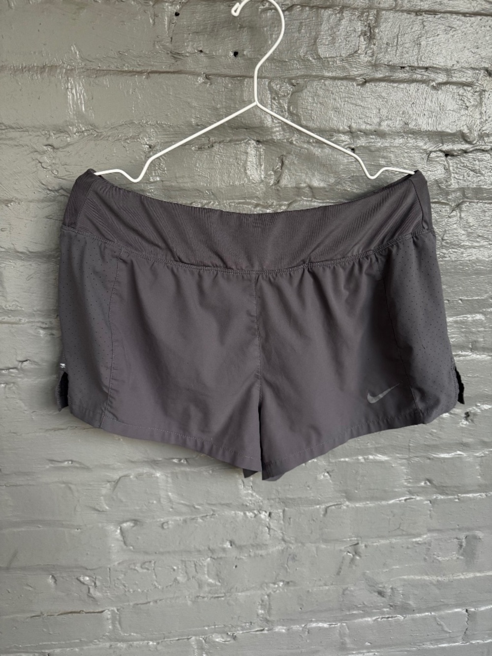 Nike Running Shorts - Dry Fit